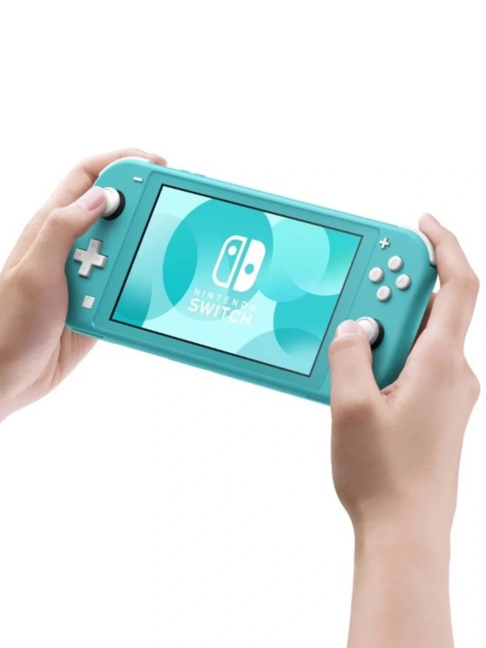 Nintendo Switch Lite Turquoise